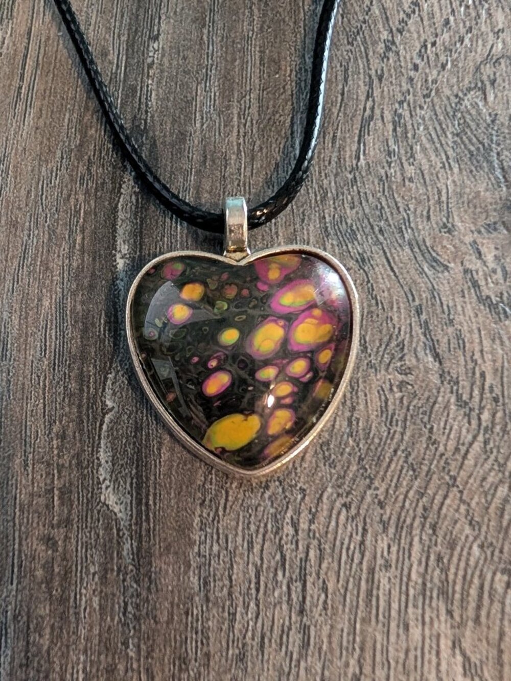 Heart Necklace